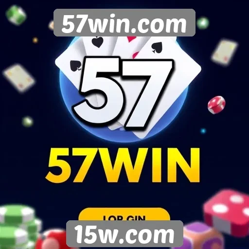 Vantagens dos jogos online na plataforma 57win.com