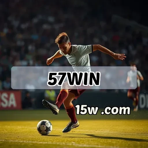 57win.com: Descubra as Funcionalidades Imperdíveis do Seu App de Jogos