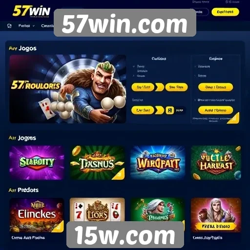 Comparação com outras plataformas de jogos online