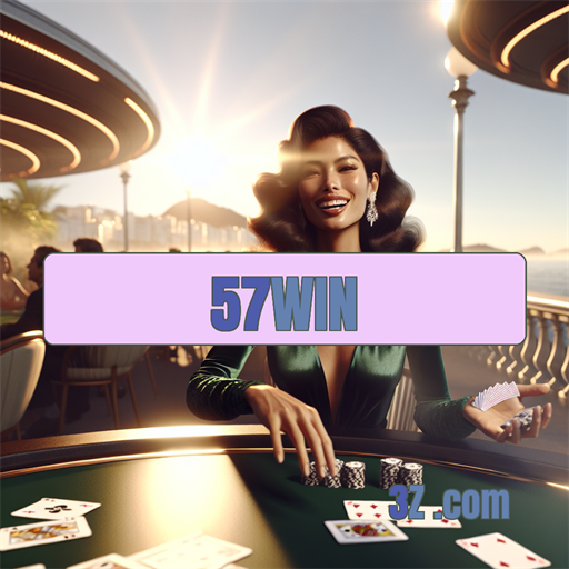 Descubra a Emoção dos Jackpots no 57win.com