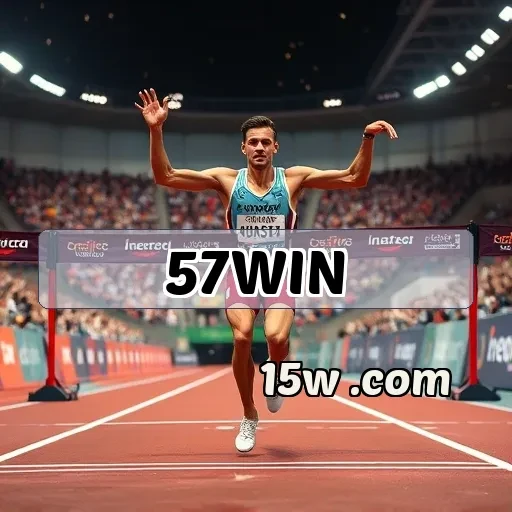 57win.com: Melhores Jogos e Recursos Para Você Se Divertir