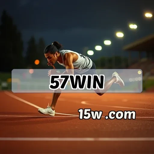 57win.com: Uma Nova Dimensão em Jogos Online no Brasil