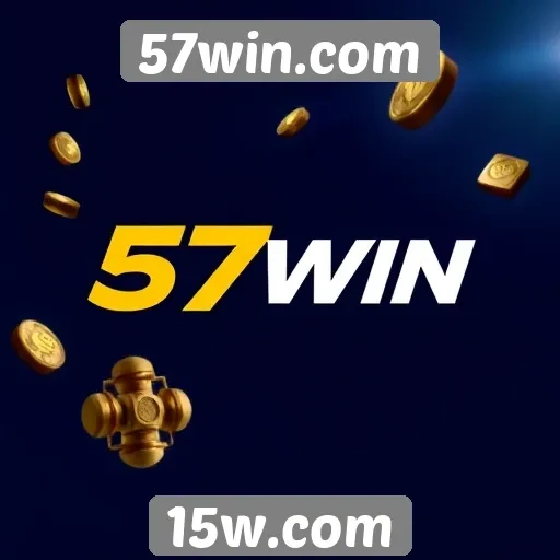 Promoções e bônus disponíveis no 57win.com