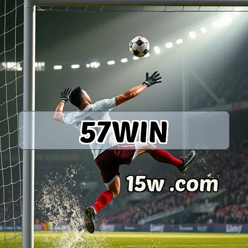 57win.com: Venha Conhecer as Promoções que Transformam Seu Jogo!