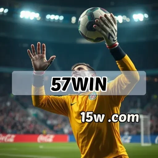 57win.com: Segurança em Jogos Online que Você Pode Confiar