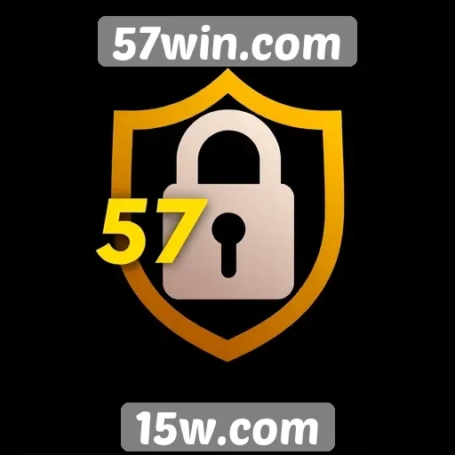 Segurança e privacidade no site de apostas 57win
