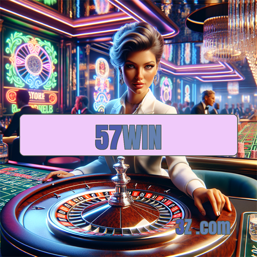 Atração das Máquinas de Slots no 57win.com