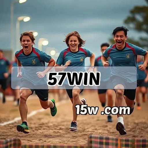 57win.com: O Suporte 24/7 Que Revoluciona Seus Jogos Online